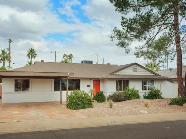 6332 E Earll Dr, Scottsdale, AZ 85251