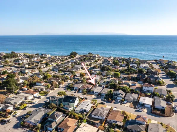 109 Coalinga Way, Santa Cruz, CA 95060