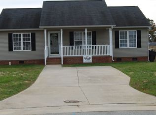 2784 Betty Ct, High Point, NC 27260