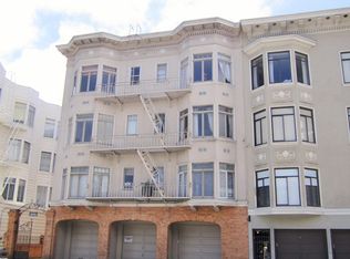 1225 Bay St, San Francisco, CA 94123