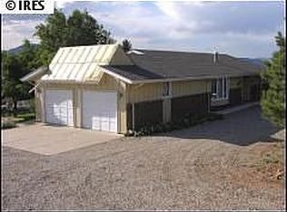 4125 Fawn Trl, Loveland, CO 80537