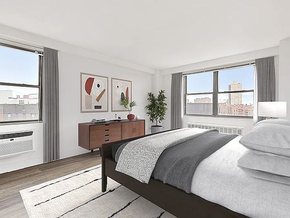 5th image of 10420 Queens Blvd APT 17J