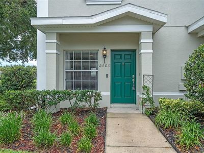9303 Flowering Cottonwood Rd #17, Orlando, FL, 32832