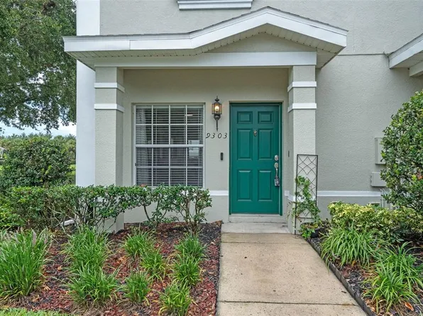9303 Flowering Cottonwood Rd #17, Orlando, FL 32832