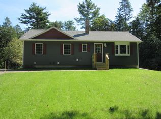 41 Brasley Ave, Glenburn, ME 04401