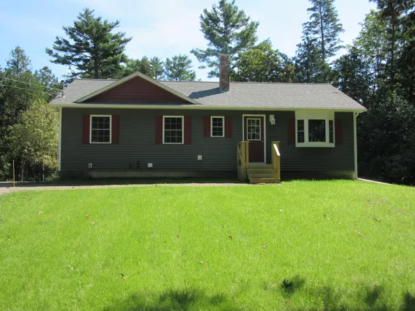 41 Brasley Avenue, Glenburn, ME 04401