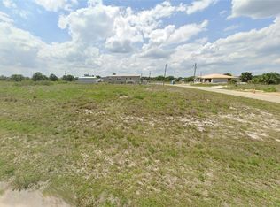 Monday St, Labelle, FL 33935