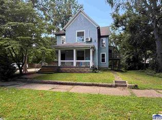 2400 N 10th St, Terre Haute, IN 47804