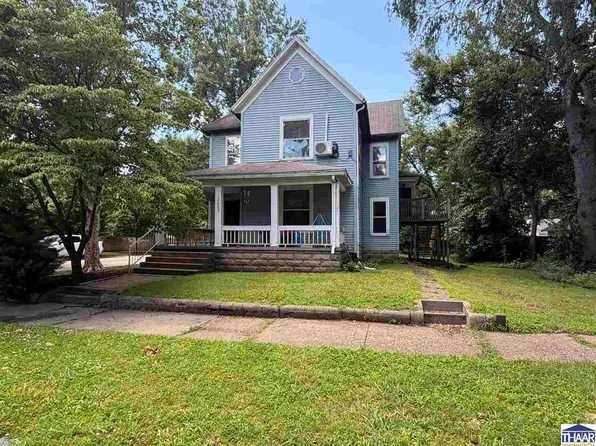 2400 N 10th St, Terre Haute, IN 47804