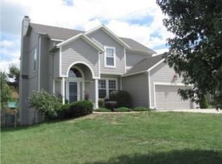 6515 Theden St, Shawnee, KS 66218