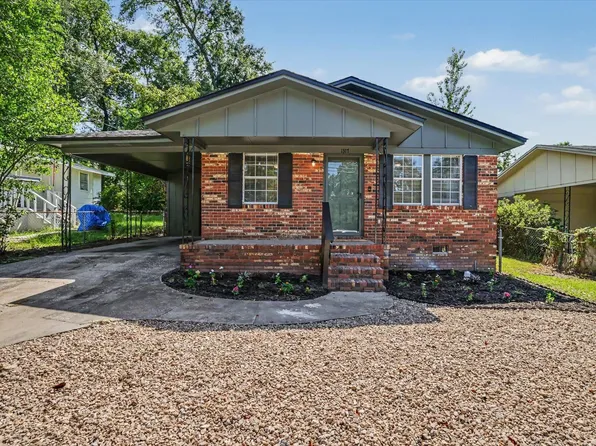 1317 Colorado St, Tallahassee, FL 32304
