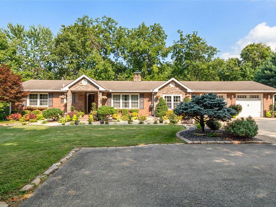 671 Glen Crossing Rd, Glen Carbon, IL 62034 MLS 23051582 Zillow