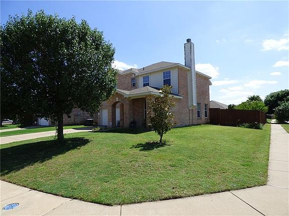 2nd image of 5403 Maverick Dr
