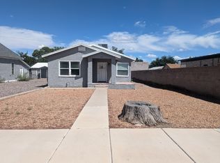 611 S 3rd Ave #615, Safford, AZ 85546