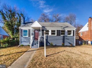 10804 Jewett St, Silver Spring, MD 20902