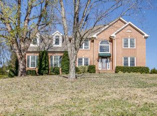 1205 Forestpointe, Hendersonville, TN 37075