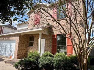 1122 Larkfield Dr, Rosenberg, TX 77469