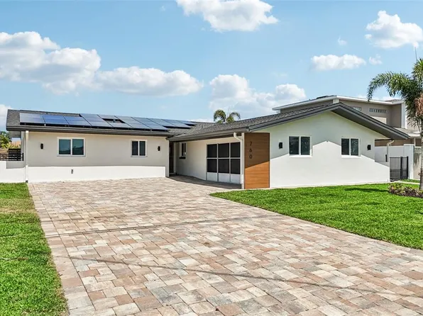 760 115th Ave, Treasure Island, FL 33706