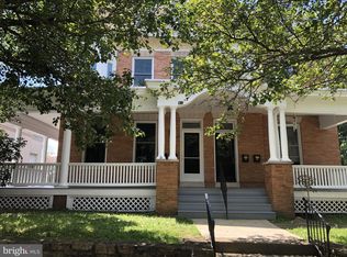 82 Shewell Ave #2, Doylestown, PA 18901