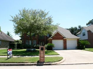 1909 Florida Dr, Seabrook, TX 77586