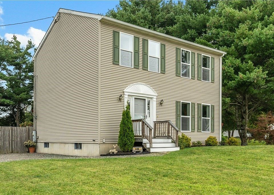 435 Main St, MA 02743 MLS 73157529 Zillow
