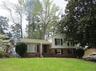 5728 Rupert Ln, Charlotte, NC 28215