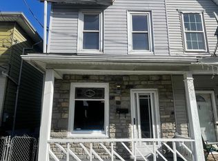 242 N Pine St, Tremont, PA 17981