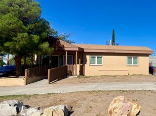 1228 Lees Dr, Las Cruces, NM 88001