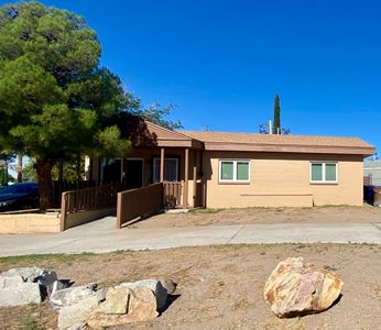 1228 Lees Dr, Las Cruces, NM, 88001