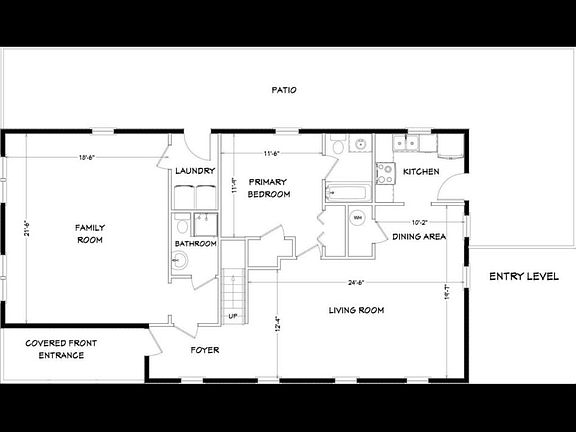 5th image of 2604 Bluefield Blvd SW