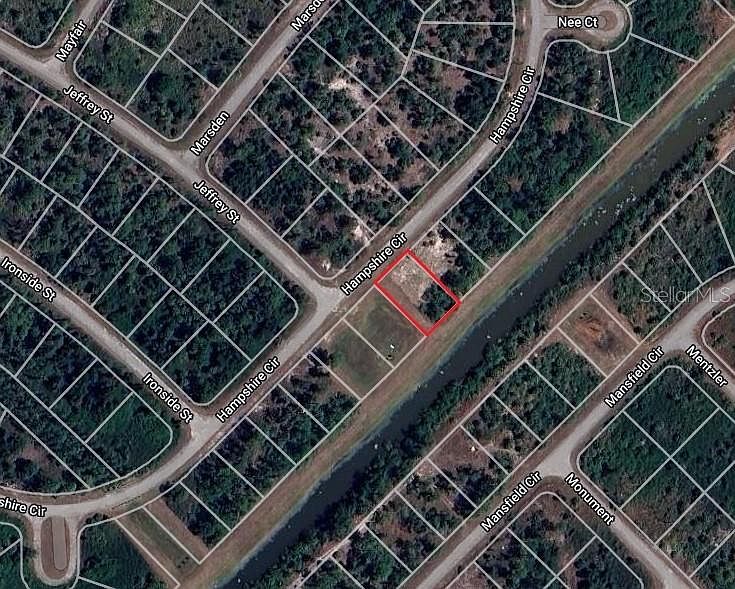 1st image of HAMPSHIRE CIRCLE LOT 26