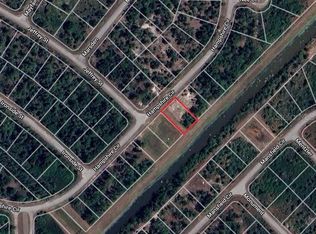 Hampshire Cir LOT 26, North Pt, FL 34288