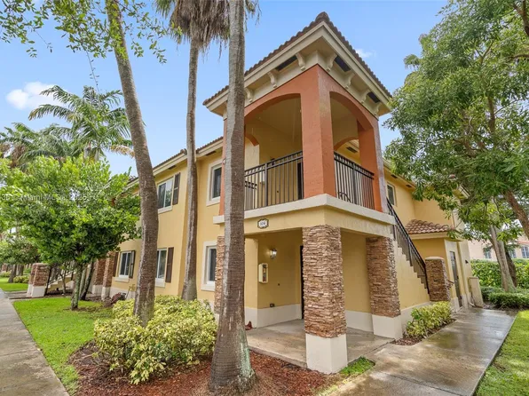 980 NE 33rd Ter Unit 104, Homestead, FL 33033