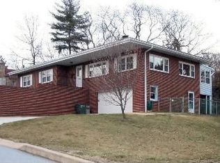 201 Hilltop Rd, Wilmington, DE 19809