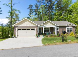 74 Luther Cove Rd, Candler, NC 28715