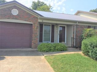 106B Trista Ln, Glasgow, KY 42141