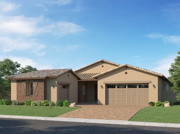 22945 E Stirrup Ct, Queen Creek, AZ 85142