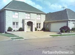 3130 Oakleigh Manor Cv, Germantown, TN 38138