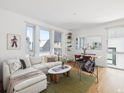 388 Fulton St #413, San Francisco, CA, 94102