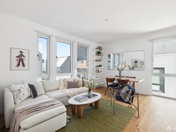 388 Fulton St #413, San Francisco, CA 94102