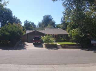 5329 Pacific Palm Ct, Fair Oaks, CA