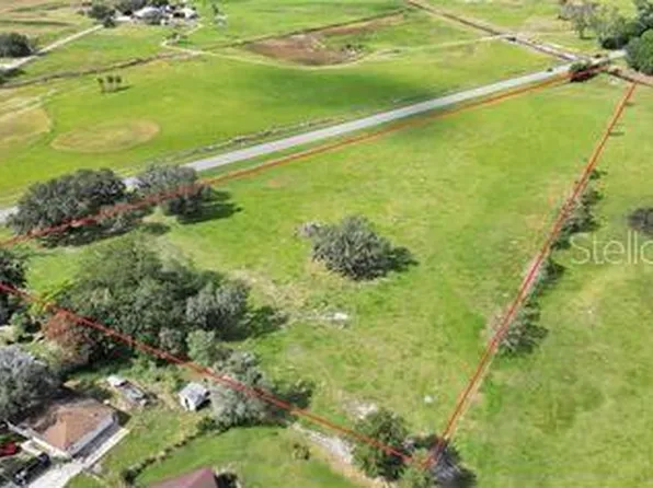 Rifle Range Rd Lot 126, Winter Haven, FL 33880