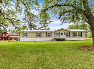 1121 Rigmaiden Cemetery Rd, Dequincy, LA 70633