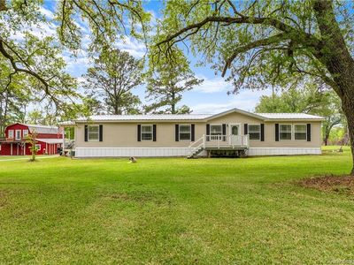 1121 Rigmaiden Cemetery Rd, Dequincy, LA, 70633