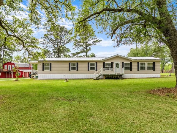 1121 Rigmaiden Cemetery Rd, Dequincy, LA 70633