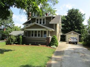 322 S Milton St, Smithville, OH 44677