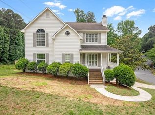 1609 Cumberland Club Rd SW, Marietta, GA 30008