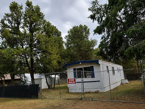 2061 Pine Lake Dr, Overgaard, AZ 85933
