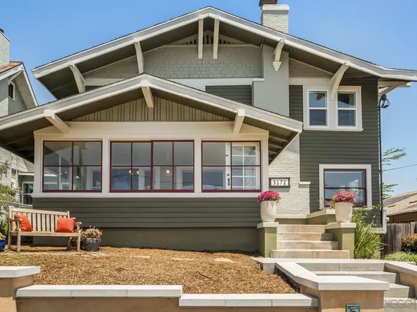 3172 B St, San Diego, CA 92102