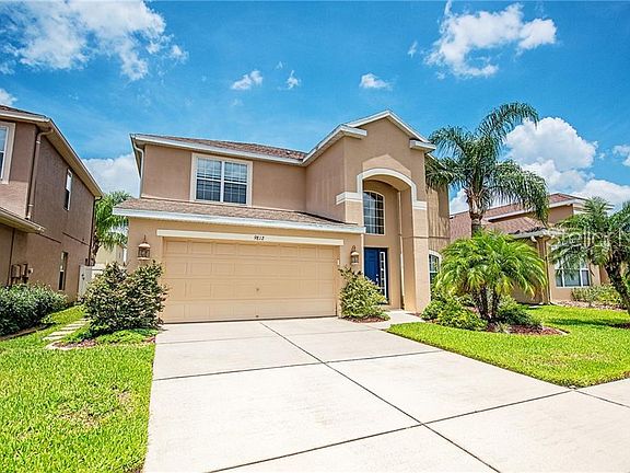2nd image of 9812 Jasmine Brook Cir